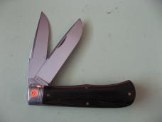 GREAT EASTERN NORTHFIELD 428212 MISSOURI TRAPPER COCOBOLO 1 OF 36 