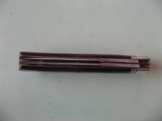 GREAT EASTERN NORTHFIELD 428212 MISSOURI TRAPPER COCOBOLO 1 OF 36 