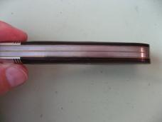 GREAT EASTERN NORTHFIELD 428212 MISSOURI TRAPPER COCOBOLO 1 OF 36 