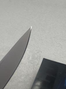 Zero Tolerance ZT0640 Carbon Fiber Folder Made In USA New In Box
