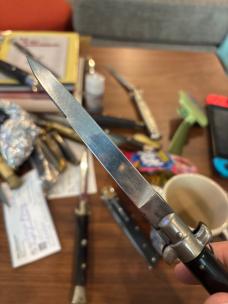 11” BOBC Stiletto