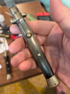 11” BOBC Stiletto