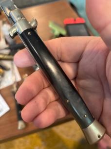 11” BOBC Stiletto