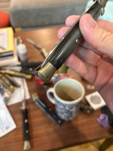 11” BOBC Stiletto
