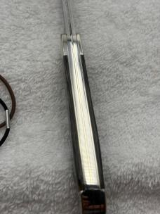 Case XX 2021 9 Dot Copperhead 2 Blade Pocket Knife 8249WSS Made In USA