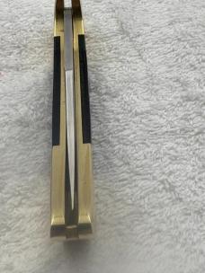 Case XX 1985 5 Dot Vintage Mako Shark Lock Back P158L SSP Knife Made In USA