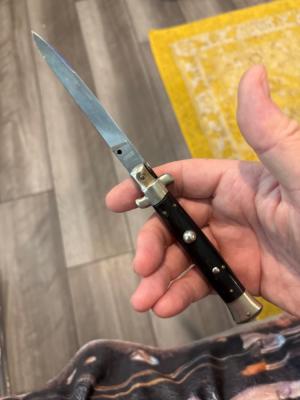9” Vintage Virginia Rotating Bolsters