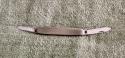Case XX  Pen Knife 4 Dot 1976 M279 SS Stainless Steel Handle