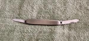 Case XX Pen Knife 4 Dot 1976 M279 SS Stainless Steel Handle