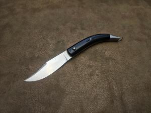 1960s Italian clasp switchblade