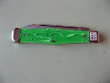   DANIELS FAMILY KNIFE BRANDS-TITUSVILLE CUTLERY-LEXINGTONIAN-PORTAL FLUID ACRYLIC #1