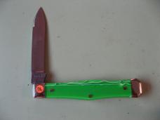   DANIELS FAMILY KNIFE BRANDS-TITUSVILLE CUTLERY-LEXINGTONIAN-PORTAL FLUID ACRYLIC #1