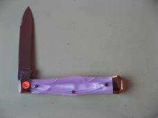   DANIELS FAMILY KNIFE BRANDS-TITUSVILLE CUTLERY-LEXINGTONIAN-MAGIC FLUID ACRYLIC ACRYLIC #2