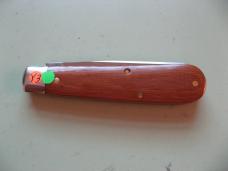 GREAT EASTERN TIDIOUTE 394121 SFA COLT CUTTER NATURAL LINEN MICARTA