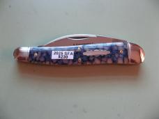 GREAT EASTERN NORTHFIELD 380225 SFA 38 SPECIAL SPRING ICE OUT ACRYLIC