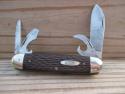 Case XX Scout/Utility Knife