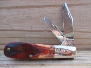 Case XX USA era Barlow 