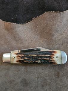 Ka-Bar Large Stag 