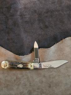 Ka-Bar Large Stag 