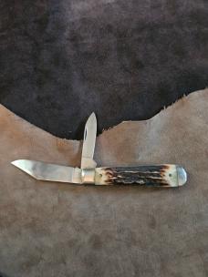 Ka-Bar Large Stag 