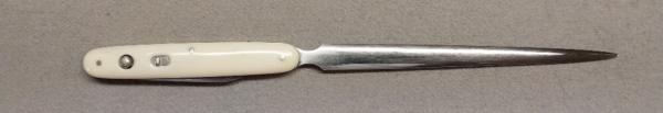 Schrade Cut Co Letter Opener Schrade Cut Co Letter Opener