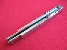 Vintage German Bonsa Swing Guard Manual Stiletto Knife