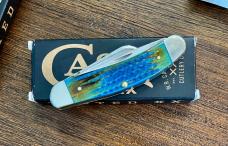 Case XX 2025 Sea Dragon ???? Sowbelly new in original box