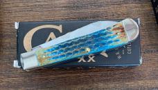 CASE XX Sea Dragon ???? Trapper 6254W new in original box