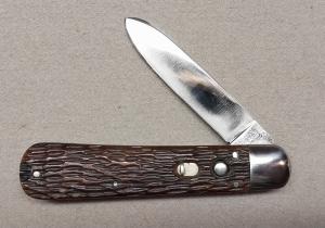 Schrade Cut Co Spear Point 4 18quot Cub Size Hunter