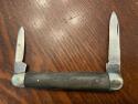 Vintage German Pen Knife, Solingen, 1900s-1930s