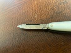Vintage Boker Tree Brand 2159 Pen Knife