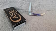 Case XX 2025 PB&J Small Texas Toothpick