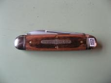 GREAT EASTERN TITIOUTE 352325 BEER AND SAUSAGE DISTRESSED WHISKEY BARREL OAK #2
