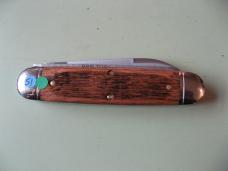 GREAT EASTERN TITIOUTE 352325 BEER AND SAUSAGE DISTRESSED WHISKEY BARREL OAK #2