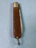 Vintage Craftsman  95237 USA 2 7/8” Pocket Knife –  & Screwdriver Blade