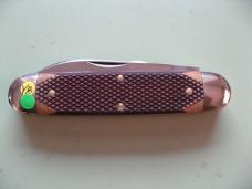 GREAT EASTERN TIDIOUTE 351225 MOOSE WINE CHECKERED RICHLITE #1