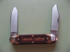 GREAT EASTERN TIDIOUTE 351225 MOOSE WINE CHECKERED RICHLITE #1