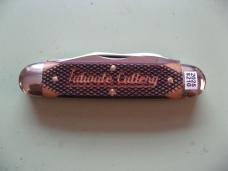 GREAT EASTERN TIDIOUTE 351225 MOOSE WINE CHECKERED RICHLITE #2