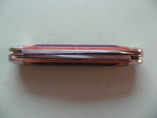 GREAT EASTERN TIDIOUTE 351225 MOOSE WINE CHECKERED RICHLITE #2