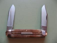 GREAT EASTERN TIDIOUTE 351225 CHURCHILL MOOSE COWHIDE JIGGED BONE #2