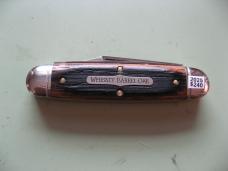 GREAT EASTERN TITIOUTE 351325 FAIRWAY & CLUBHOUSE CHARRED WHISKEY BARREL OAK