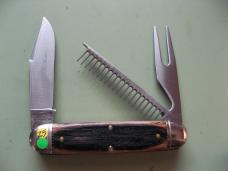 GREAT EASTERN TITIOUTE 351325 FAIRWAY & CLUBHOUSE CHARRED WHISKEY BARREL OAK