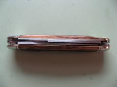 GREAT EASTERN TITIOUTE 351325 FAIRWAY & CLUBHOUSE CHARRED WHISKEY BARREL OAK