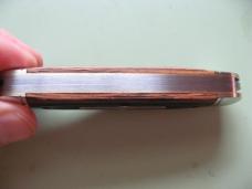 GREAT EASTERN TITIOUTE 351325 FAIRWAY & CLUBHOUSE CHARRED WHISKEY BARREL OAK