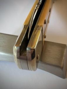 HUBERTUS 68-112-MC-SM New Old Stock