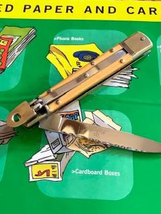 HUBERTUS 68-112-MC-SM New Old Stock