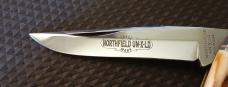 Great Eastern Cutlery NORTHFIELD 128109SAB STAG Toothpick - 1 of 15 -RARE