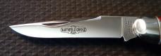 Great Eastern Cutlery-NORTHFIELD 128109 TOOTHPICK-BLOOD RED BONE 1 of 38