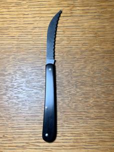 Vintage Elinox Victorinox Baker’s Knife (Backermesser) Retired