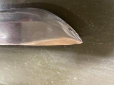  Cattaraugus 225Q Fixed Blade